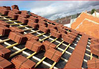 Rénover sa toiture à Dampierre-les-Conflans